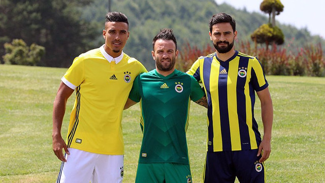 Fenerbahçe’de 3.5 milyon euro’luk kriz