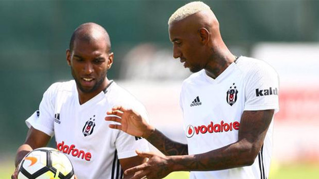 Talisca’ya verilecek ceza belli oldu