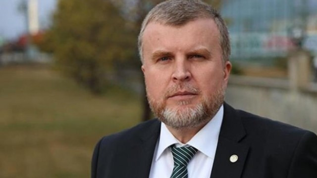Ahmet Şan'dan bir 'İzmir Marşı' açıklaması daha