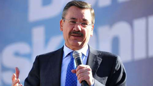 Gökçek: ''Siyasi liderlere suikast olabilir''