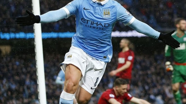 Galatasaray, Samir Nasri'yle anlaşmaya vardı