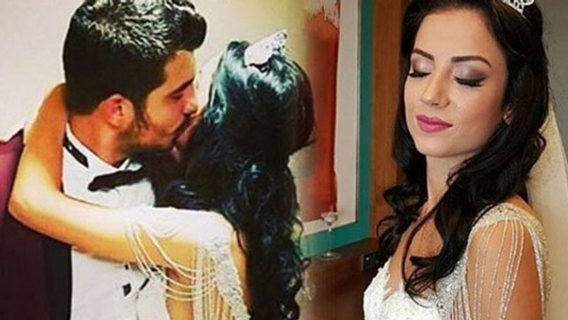 Kısmetse Olur'da evlenen çiftten güzel haber