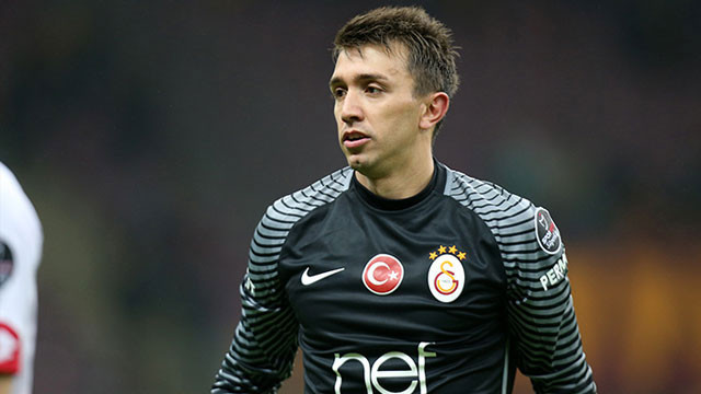 Galatasaray'dan Muslera'ya 5 yıllık teklif