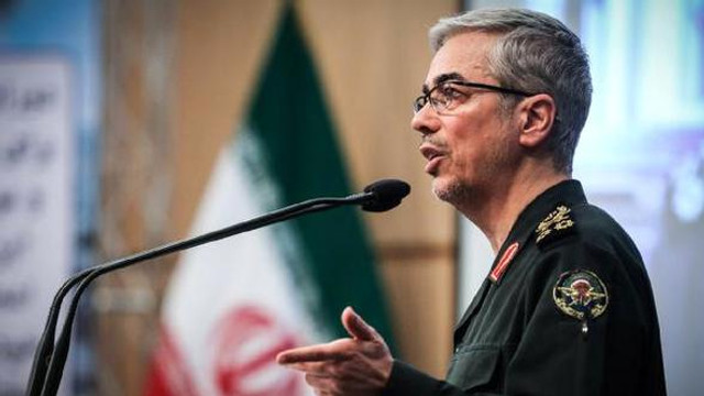 İran'dan Barzani'ye sert tepki: Kabul edilemez