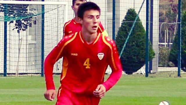 Fenerbahçe Eljif Elmas için FIFA'ya başvurdu