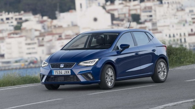 Yeni SEAT Ibiza’ya Euro NCAP’ten tam not