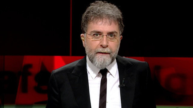 Ahmet Hakan'dan Ahmet Şan’a sert sözler