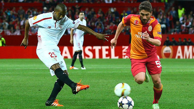 İşte Sabri ve Mariano'nun istatistikleri.
