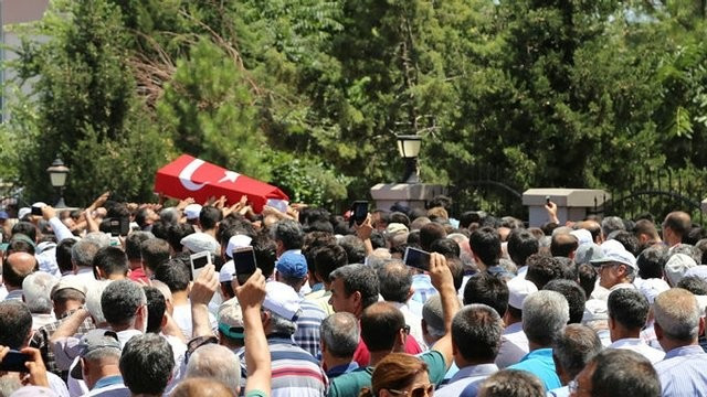 11 kez serbest bırakıldı polisi şehit etti