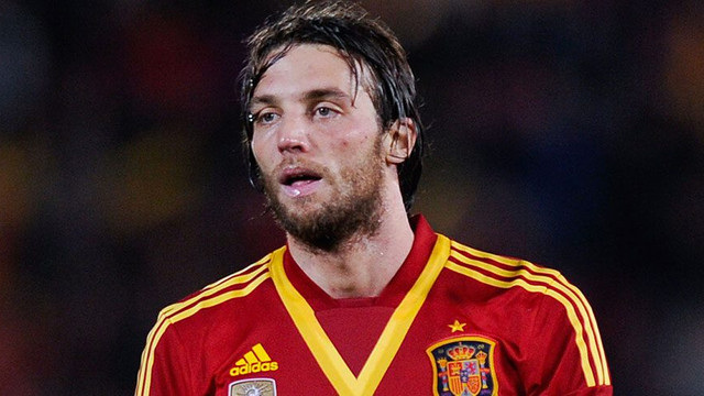 Michu 31 yaşında futbolu bıraktı