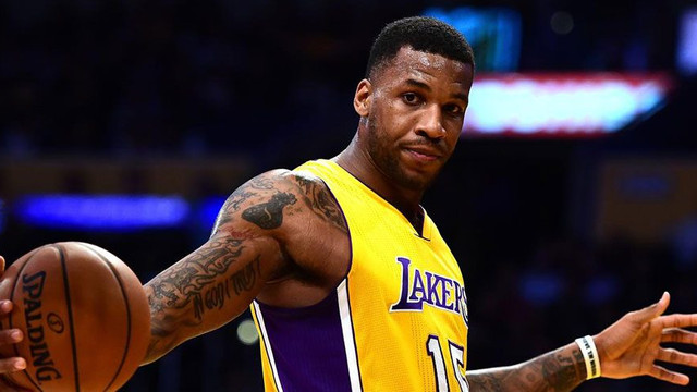 Thomas Robinson Fenerbahçe'de
