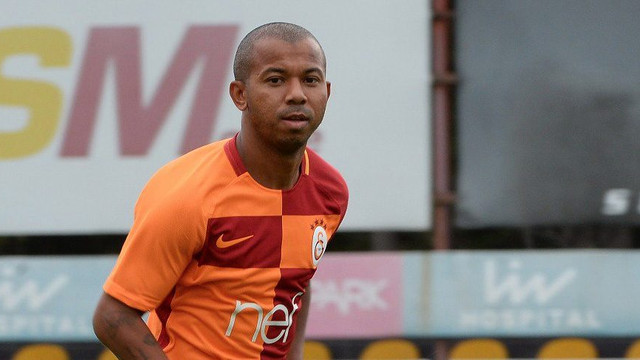 Mariano: Teklif gelince hemen kabul ettim