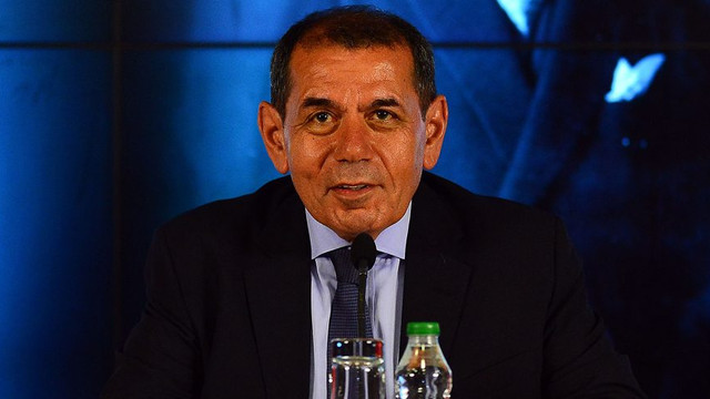 Dursun Özbek’ten Lucescu yalanlaması