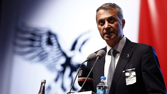 Ret kararı sonrası Beşiktaş harekete geçti !