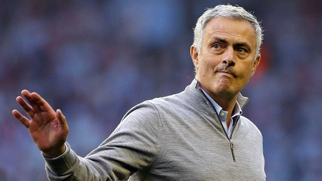 Jose Mourinho transfere doymuyor