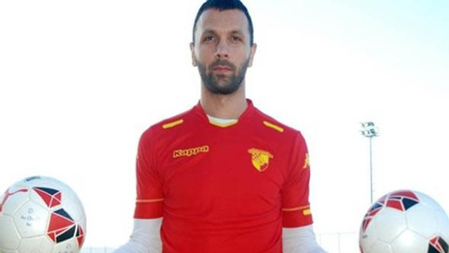 Oğuzhan Bahadır ByLock'tan tutuklandı !