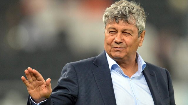 Ludogorets Razgrad, Lucescu'ya talip oldu