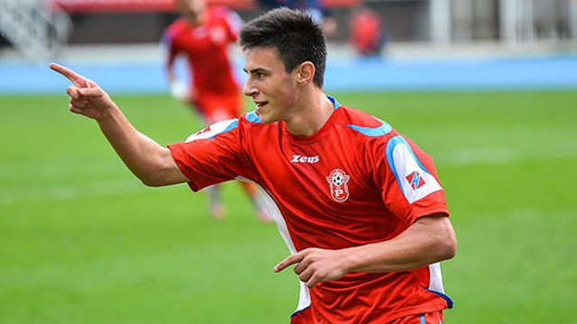 Elif Elmas Ne Zaman Fenerbahce Formasi Giyecek Futbol