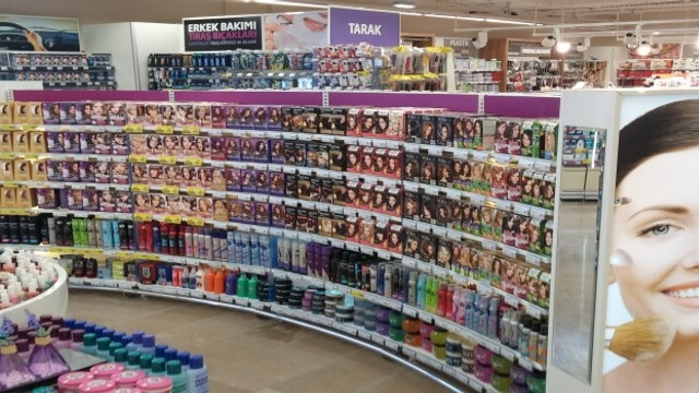 Turkiye Ortadogu Nun Kozmetik Dukkani Oldu Ekonomi