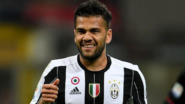 Fenerbahce Den Dani Alves Bombasi Spor Toto Super Lig