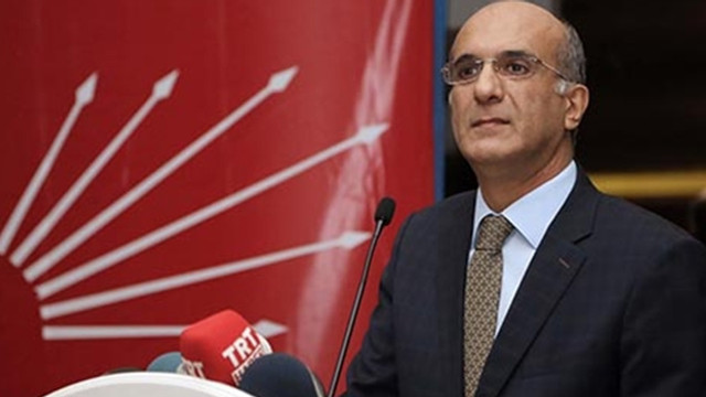 Chp Genel Baskan Yardimcisi Tekin Bingol Hastaneye Kaldirildi Politika