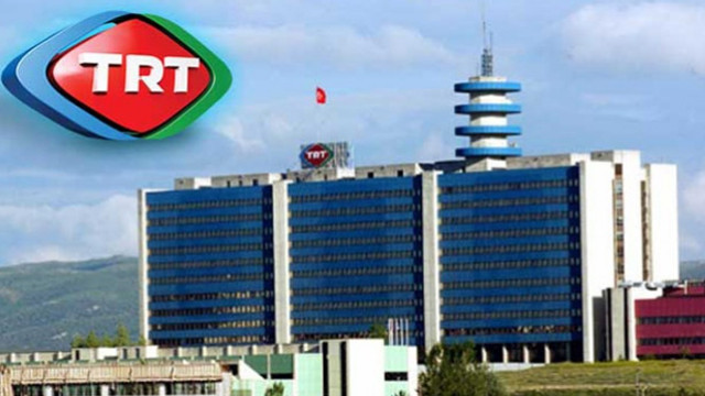 TRT'de sürpriz atama ! Genel Sekreter kim oldu ?