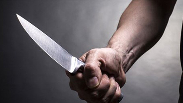 Sokak ortasında idrar kavgası: 1 ölü, 2 yaralı