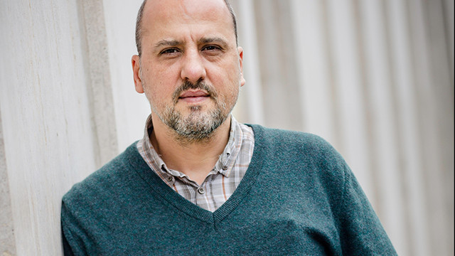 Ahmet Şık'tan karar sonrası olay konuşma