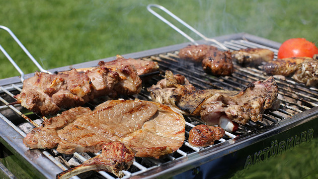 Mangal sevenlere kötü haber !