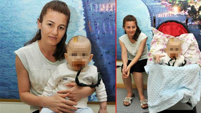 Evde Bakici Dehseti Birkac Saat Icerisinde Bu Hale Geldi 3 Sayfa