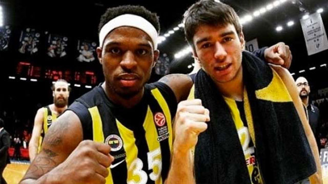 Fenerbahçe'den Karşıyaka'ya transfer