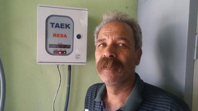 Ölümler artınca harekete geçti ! Cihazı taktı...