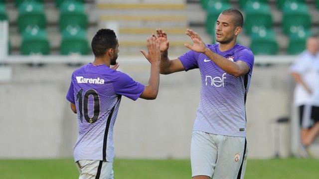 Diosgyori Vtk Galatasaray Live Score Video Stream And H2h Results Sofascore