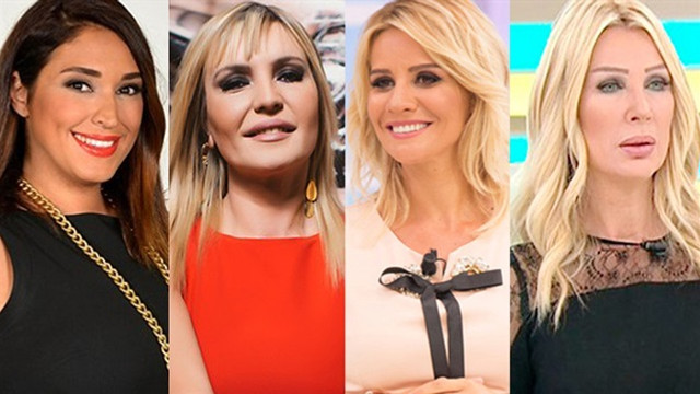 Tam da ''İzdivaç programlarından kurtulduk'' derken...