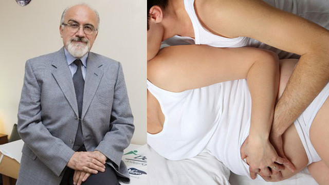 Çocuğu olmayan çiftler dikkat ! Sperm morfolojisini biliyor musunuz ?