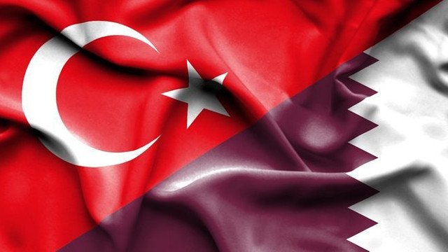 Türkiye ile Katar arasında büyük anlaşma ! | Sektörel