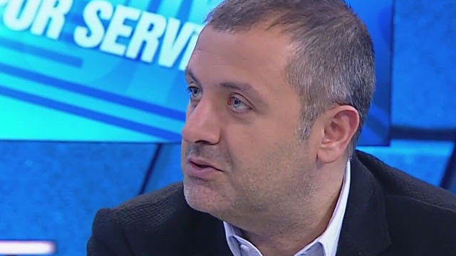 Bomba Ali Koç iddiası: ''Seçimi kaybederse...''