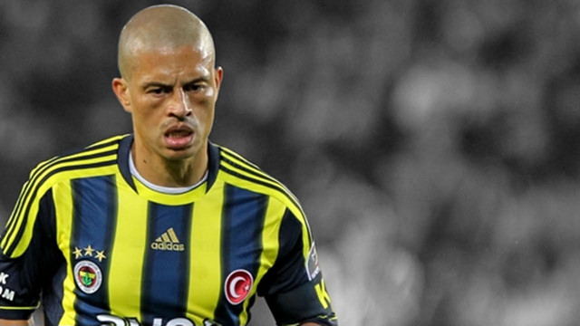 Alex de Souza'dan Giuliano mesajı