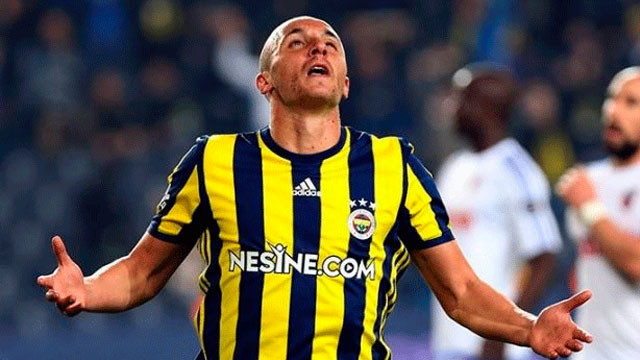 Sivasspor, Aatif Chahechouhe'yu bitiriyor !