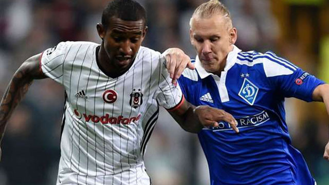 Beşiktaş'tan Domagoj Vida için son teklif
