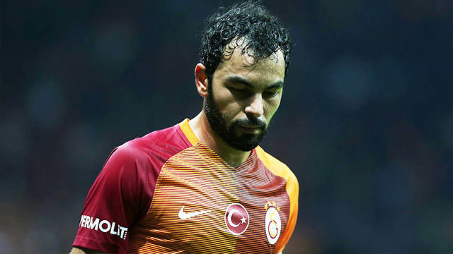Selçuk İnan'ın menajeri Trabzonspor'u yalanladı