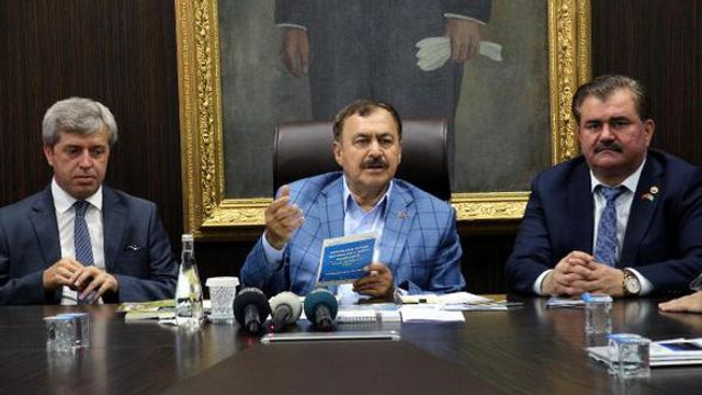 Bayram tatili 10 gün olacak mı ? Bakan oyunun rengini açıkladı