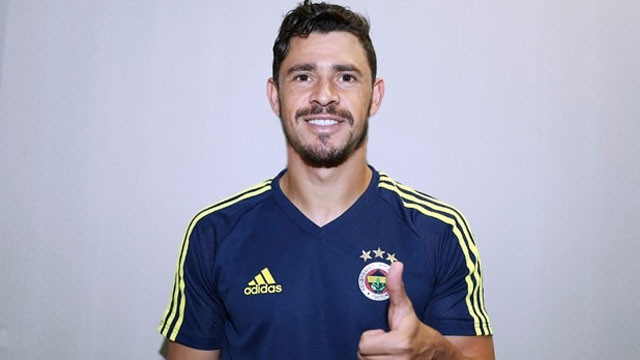 Giuliano için Trabzonspor Zenit ile anlaştı !