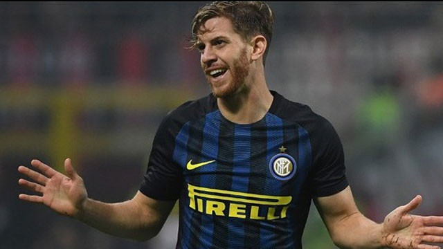 Ansaldi'nin menajeri: ''Fenerbahçe bizimle temasa geçti''