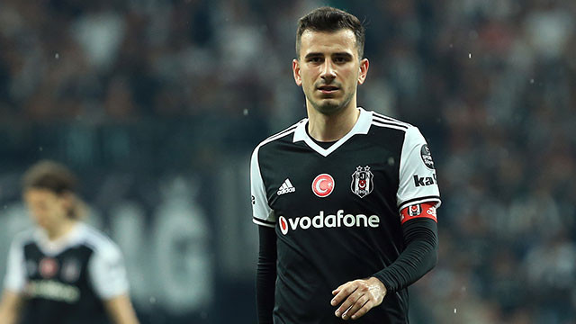 Roma Oğuzhan Özyakup'tan vazgeçti