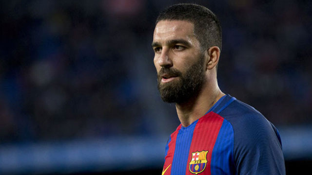 Barcelona Galatasaray'ın Arda Turan'la görüşmesine izin verdi