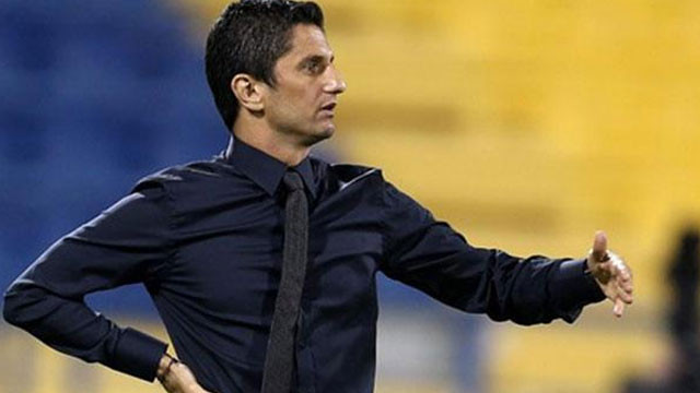 Razvan Lucescu PAOK'un başına geçti