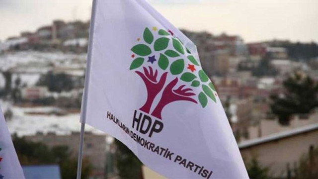HDP'den Trabzon saldırısı için ilk açıklama