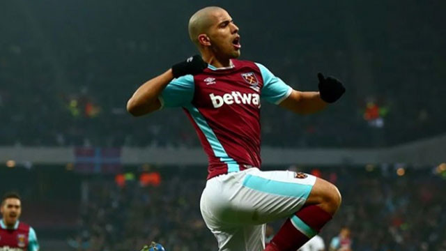 Galatasaray Feghouli'yi yarın İstanbul'a getiriyor