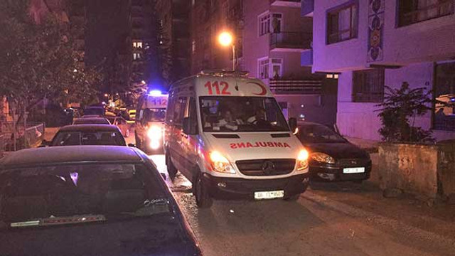 Çocukların kavgasına aileler karıştı: 1 ölü